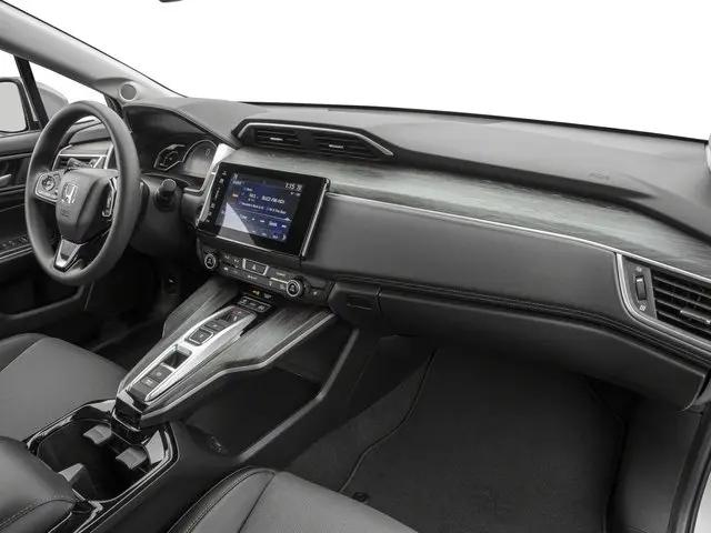 2018 Honda Clarity Plug-In Hybrid Plug-In Hybrid