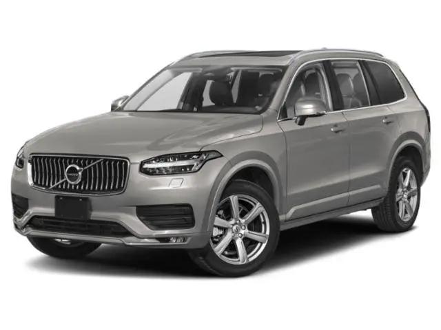 2023 Volvo XC90 B6 Ultimate 7-Seater for sale in Charleston, SC
