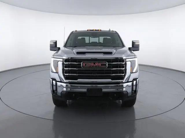 2024 GMC Sierra 2500HD 4WD Crew Cab Standard Bed SLT for sale in Prescott, AZ