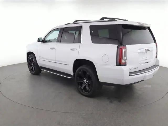 2016 GMC Yukon XL Denali for sale in Prescott, AZ