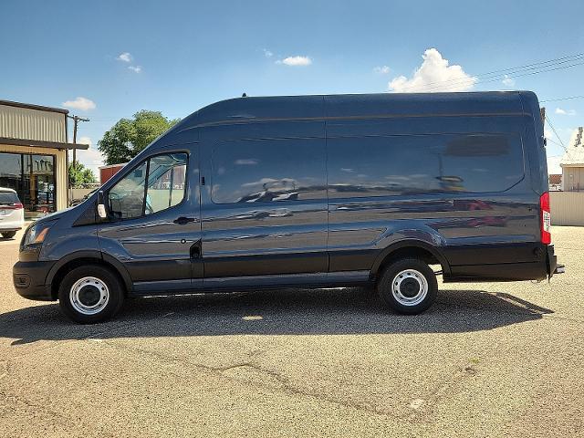 2020 Ford Transit Cargo Van 148 WB High Roof Extended Carg