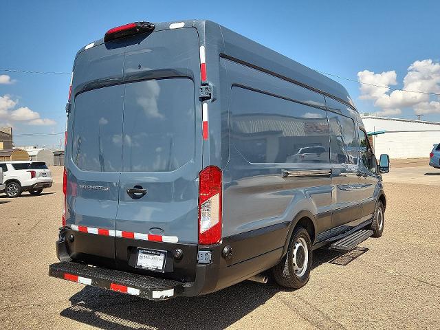 2020 Ford Transit Cargo Van 148 WB High Roof Extended Carg