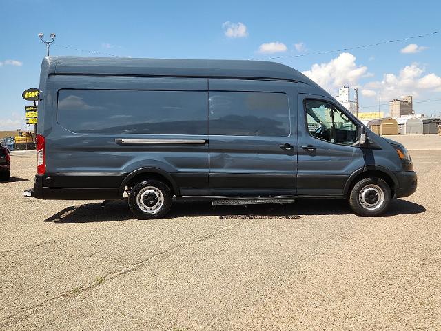 2020 Ford Transit Cargo Van 148 WB High Roof Extended Carg