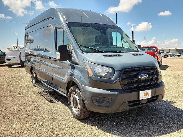 2020 Ford Transit Cargo Van 148 WB High Roof Extended Carg