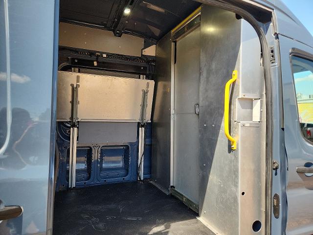2020 Ford Transit Cargo Van 148 WB High Roof Extended Carg
