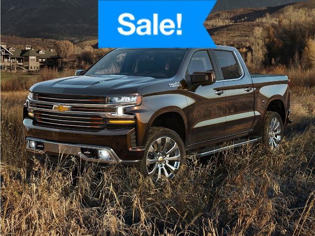 2021 Chevrolet Silverado 1500 2WD Regular Cab Long Bed WT for sale in Clovis, NM