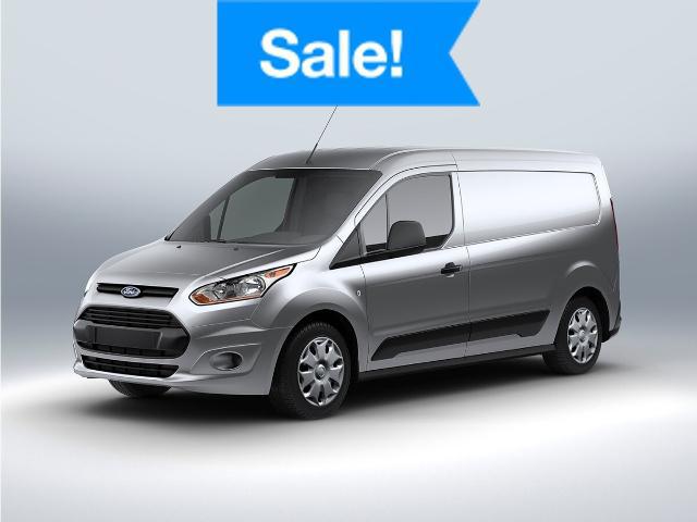 2014 Ford Transit Connect XL for sale in Clovis, NM
