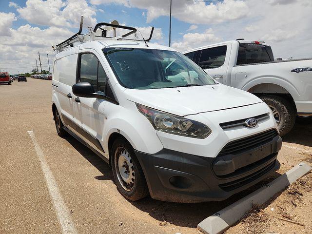 2014 Ford Transit Connect XL