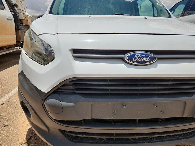 2014 Ford Transit Connect XL