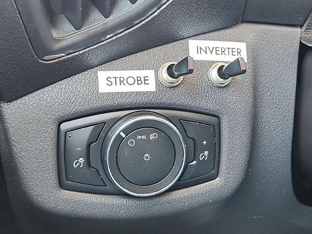 2014 Ford Transit Connect XL