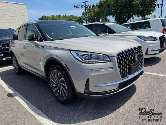 2023 Lincoln Corsair Reserve for sale in Saint Peters, MO