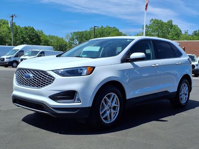 2023 Ford Edge SEL for sale in Howell, MI
