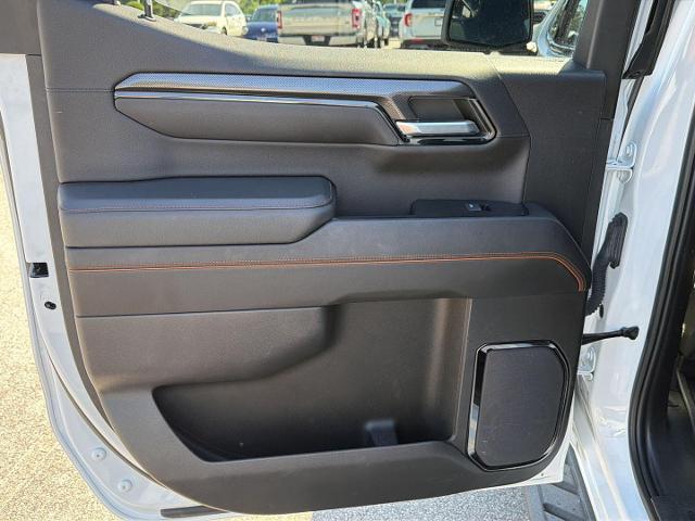 2022 GMC Sierra 1500 4WD Crew Cab Short Box AT4