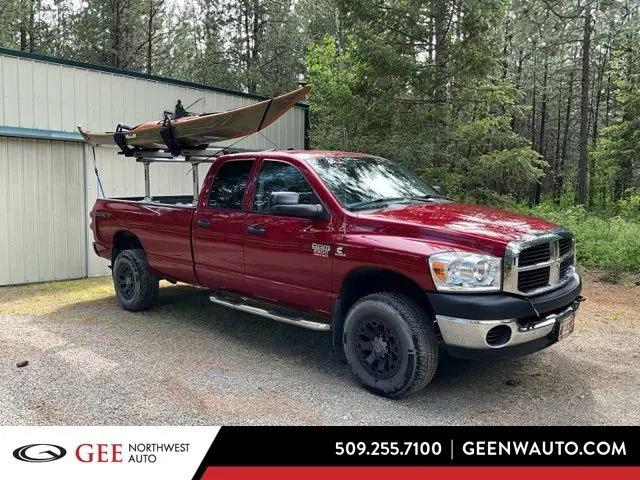 2009 Dodge Ram 2500 ST for sale in Liberty Lake, WA