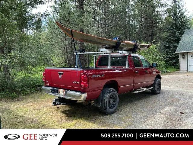 2009 Dodge Ram 2500 ST