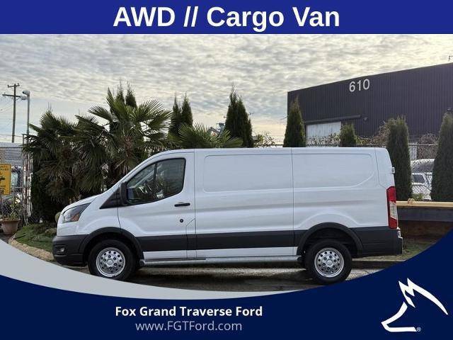 2023 Ford Transit Cargo Van Base for sale in Traverse City, MI