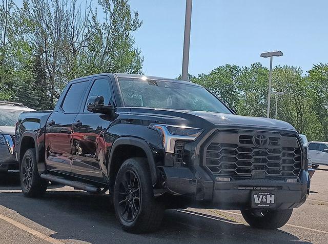 2024 Toyota Tundra Limited for sale in Marshfield, WI