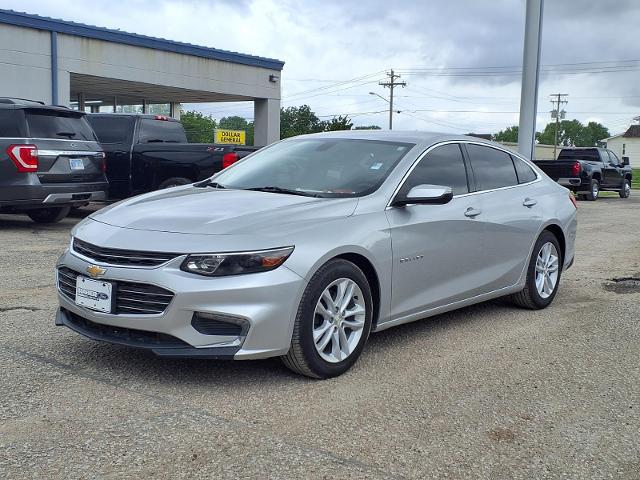 2017 Chevrolet Malibu 1LT for sale in Wellington, KS