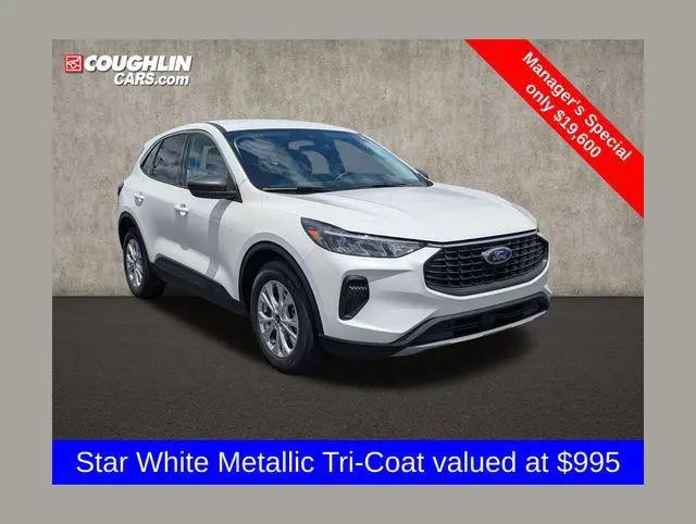 2023 Ford Escape Active for sale in Circleville, OH