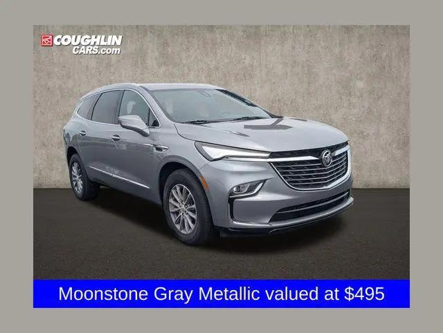 2024 Buick Enclave Premium AWD for sale in Circleville, OH