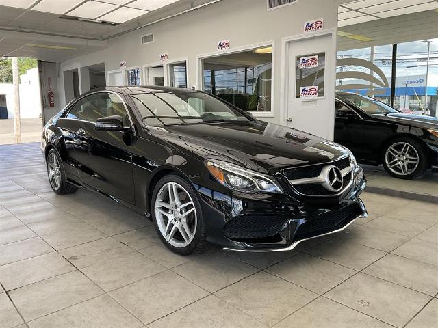 2016 Mercedes-Benz 400 4MATIC for sale in Milford, CT