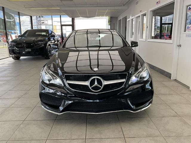 2016 Mercedes-Benz 400 4MATIC