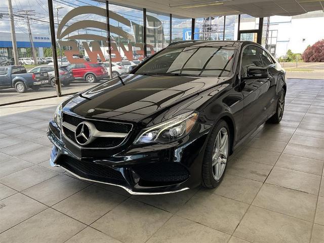 2016 Mercedes-Benz 400 4MATIC