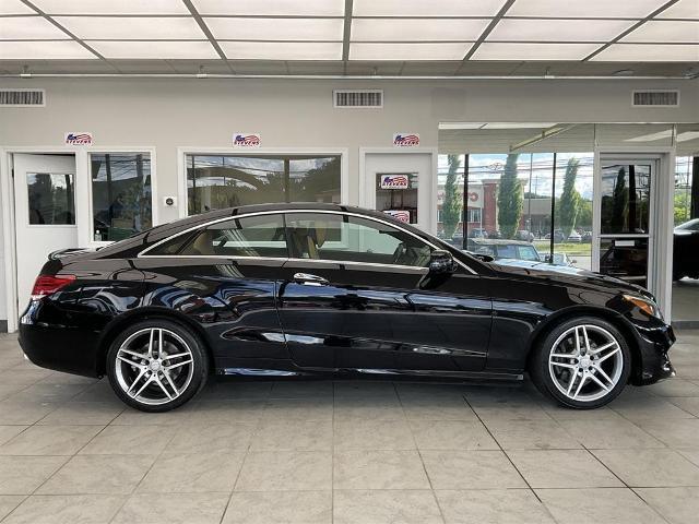 2016 Mercedes-Benz 400 4MATIC