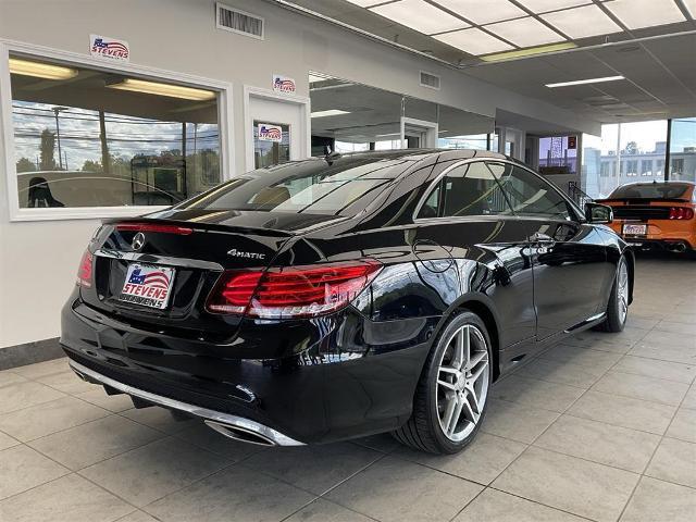 2016 Mercedes-Benz 400 4MATIC