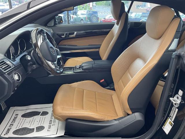 2016 Mercedes-Benz 400 4MATIC