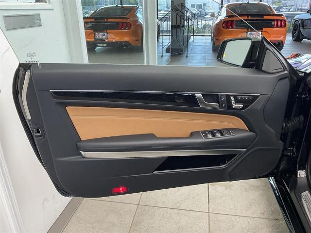 2016 Mercedes-Benz 400 4MATIC