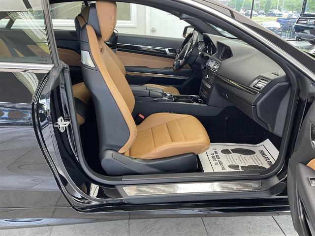 2016 Mercedes-Benz 400 4MATIC