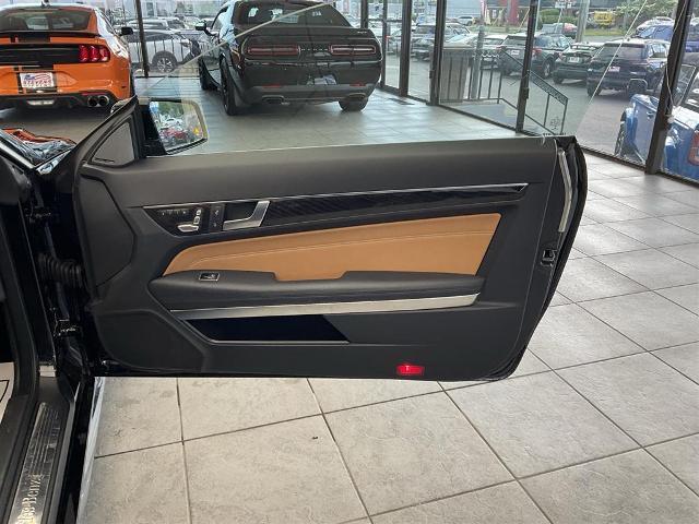 2016 Mercedes-Benz 400 4MATIC