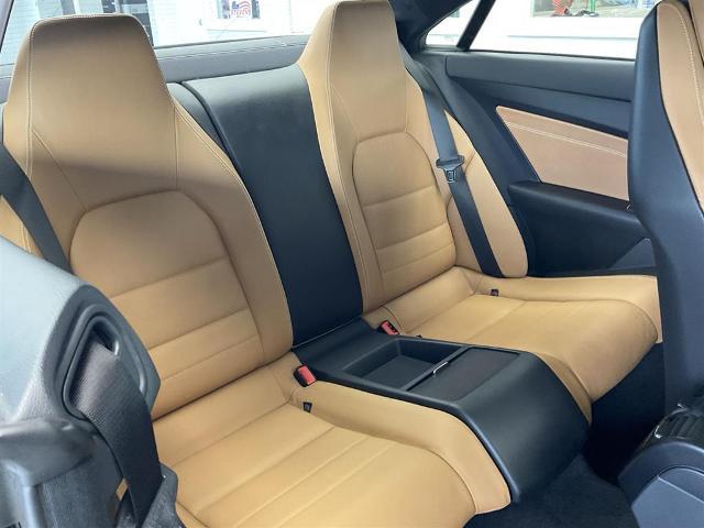 2016 Mercedes-Benz 400 4MATIC