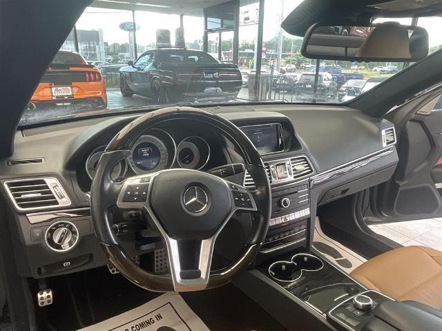2016 Mercedes-Benz 400 4MATIC