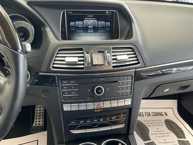 2016 Mercedes-Benz 400 4MATIC
