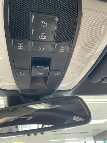 2016 Mercedes-Benz 400 4MATIC