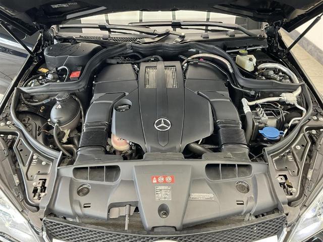 2016 Mercedes-Benz 400 4MATIC