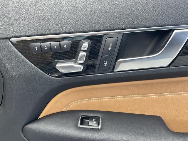 2016 Mercedes-Benz 400 4MATIC