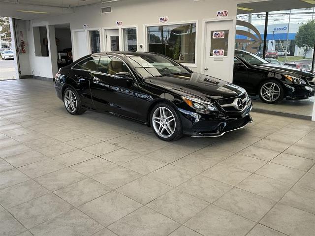2016 Mercedes-Benz 400 4MATIC