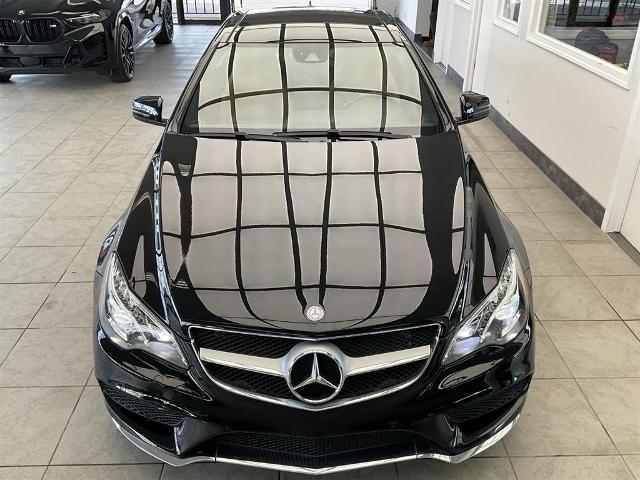 2016 Mercedes-Benz 400 4MATIC