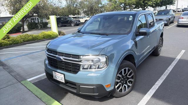 2023 Ford Maverick Lariat for sale in Petaluma, CA
