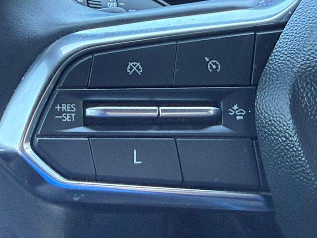 2024 Chevrolet Traverse FWD LT