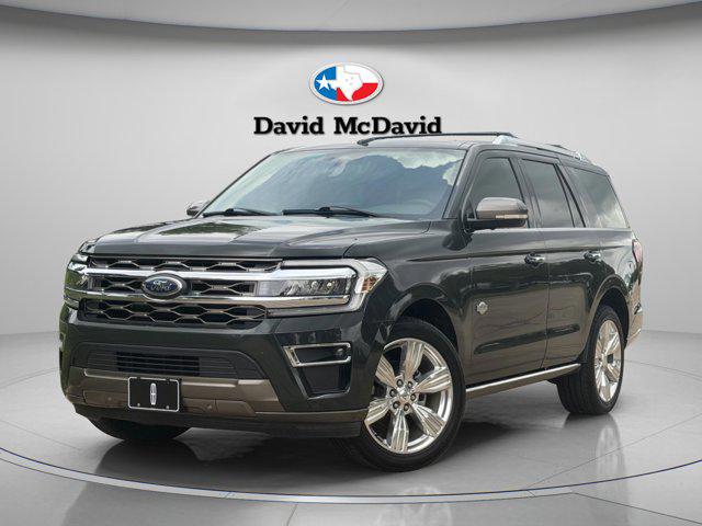 2022 Ford Expedition King Ranch for sale in Frisco, TX