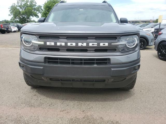 2023 Ford Bronco Sport Big Bend for sale in Wellston, OK
