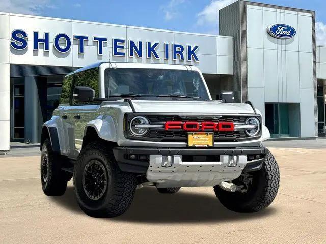 2026 Ford Bronco Raptor for sale in Granbury, TX