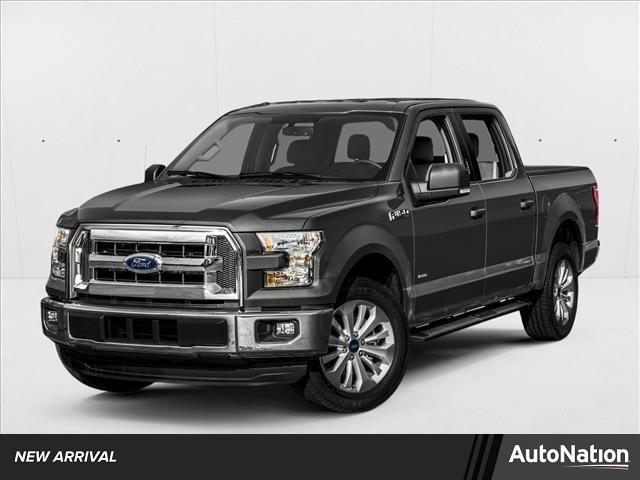 2016 Ford F-150 XLT for sale in Panama City, FL