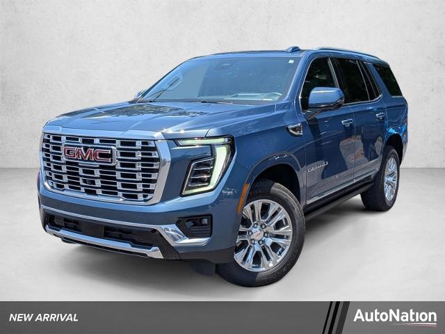 2025 GMC Yukon 4WD Denali for sale in Panama City, FL
