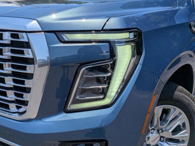 2025 GMC Yukon 4WD Denali