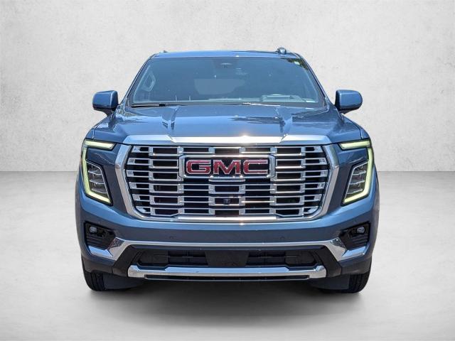 2025 GMC Yukon 4WD Denali